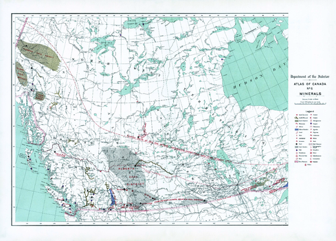 Sample Map Sample Map