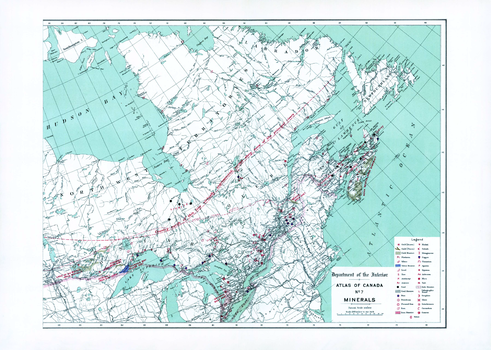 Sample Map Sample Map