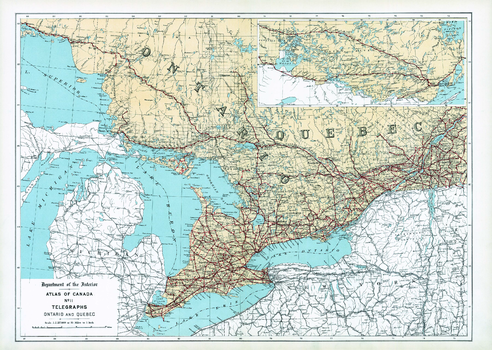 Sample Map Sample Map