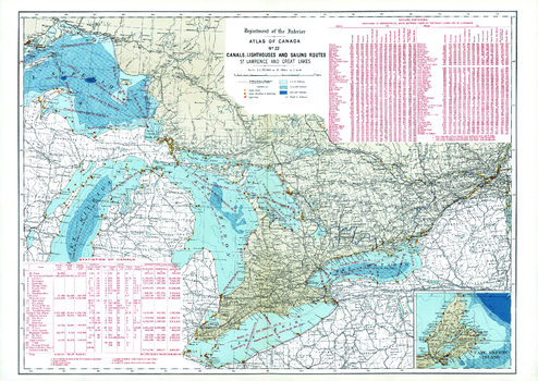 Sample Map Sample Map