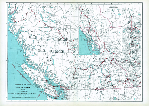 Sample Map Sample Map