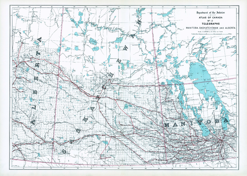 Sample Map Sample Map