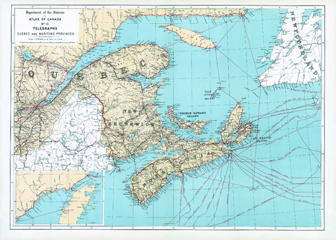Sample Map Sample Map