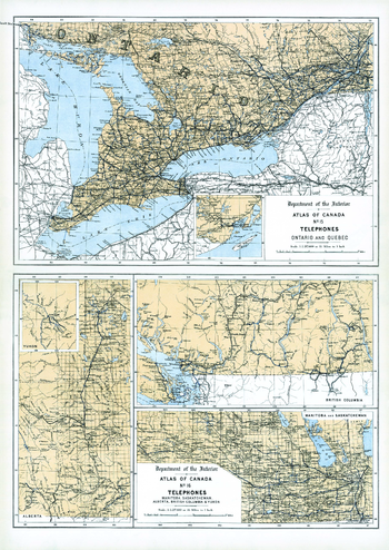 Sample Map Sample Map