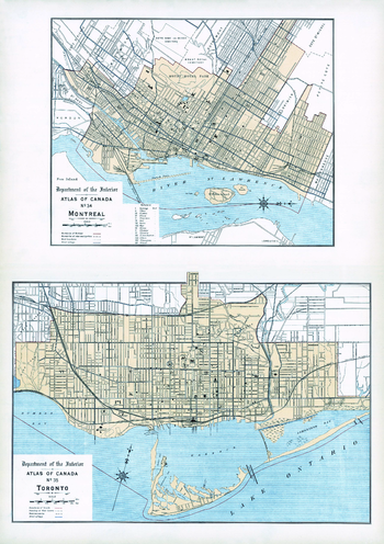 Sample Map Sample Map