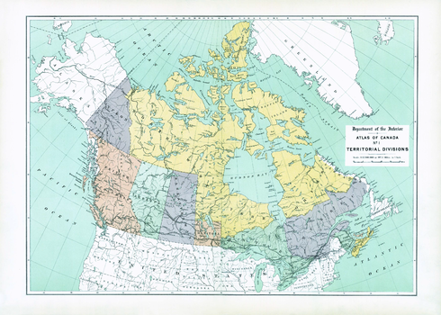 Sample Map Sample Map