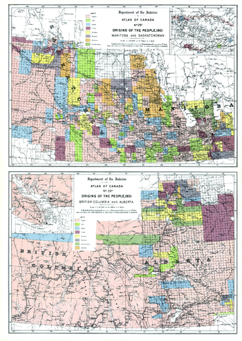 Sample Map Sample Map