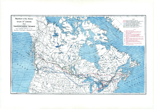 Sample Map Sample Map