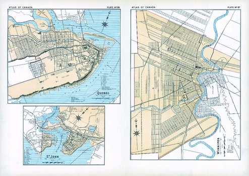 Sample Map Sample Map