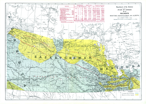 Sample Map Sample Map