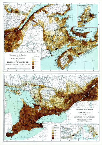 Sample Map Sample Map
