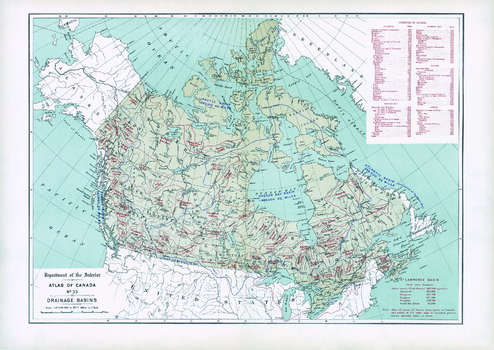 Sample Map Sample Map