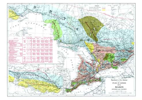 Sample Map Sample Map
