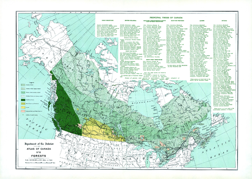 Sample Map Sample Map