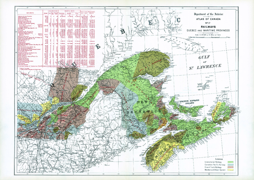 Sample Map Sample Map