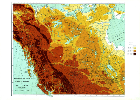 Sample Map Sample Map