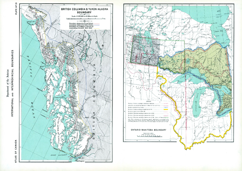 Sample Map Sample Map