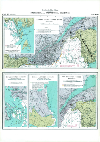 Sample Map Sample Map