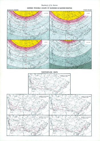 Sample Map Sample Map