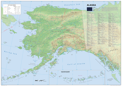 Alaska