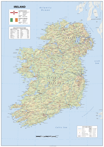 Ireland