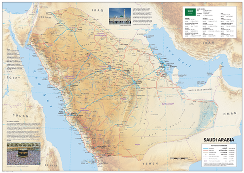 Saudi Arabia