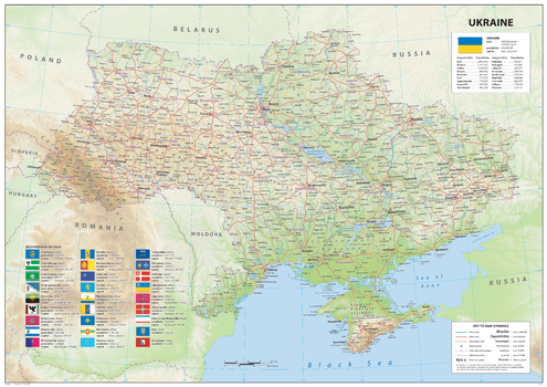 Ukraine