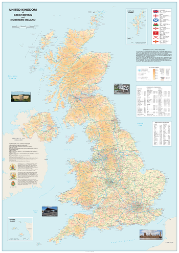 United Kingdom of Great Britain and Northern Ireland