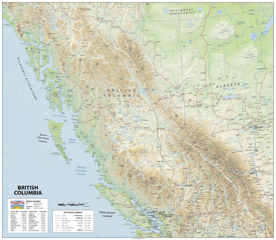 British Columbia