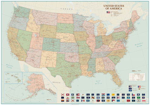 United States of America