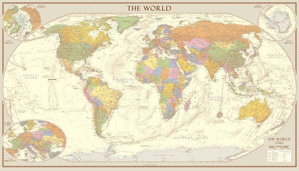 The World