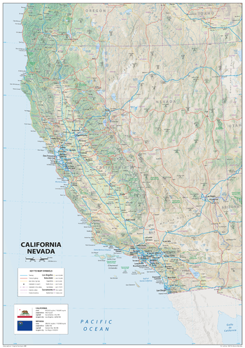 California Nevada