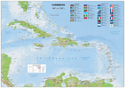 Caribbean
