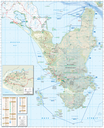 Sample Map Sample Map