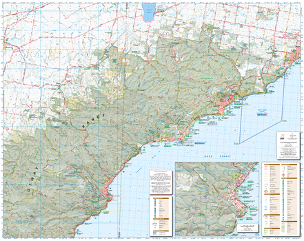 Sample Map Sample Map