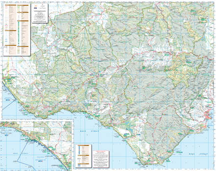 Sample Map Sample Map