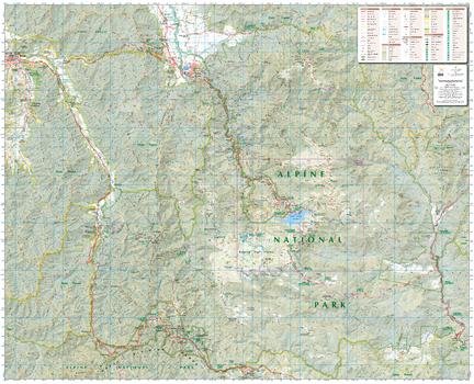Sample Map Sample Map