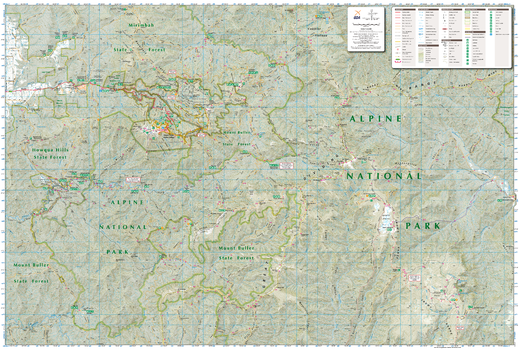 Sample Map Sample Map