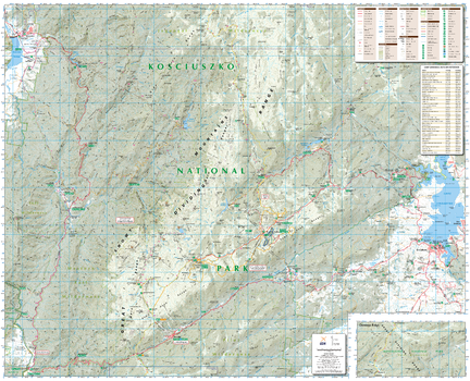 Sample Map Sample Map