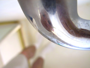 Marc | elbow reflection 2 | something like sacramento, ca