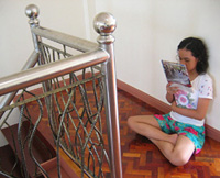 gladys tolete | Read Anywhere | Dagupan City, Philippines