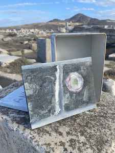 Mykonos Biennale 2015 - Film Festival - Giannis Selimiotis Antidote Box