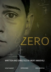ZERO Poster