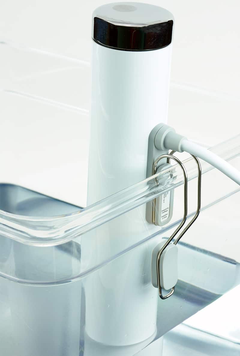 Detailed ChefSteps Joule Review and