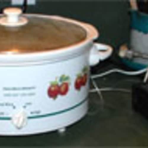 Basic Sous Vide Setup image