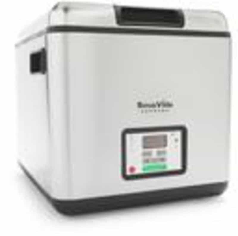 Sous Vide Supreme Water Oven