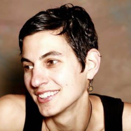 Becky Selengut, the Chef Reinvented Interview image