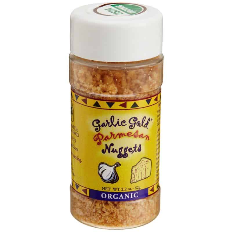 Savory Popcorn Seasoning