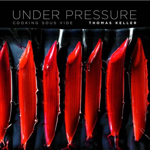 Under Pressure: Cooking Sous Vide Review image