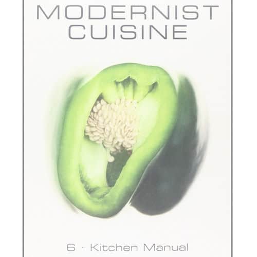 Modernist Cuisine: The Art and Science of Cooking Review image